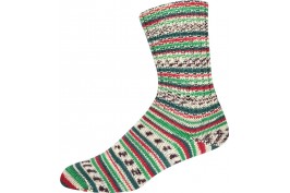 Supersocke 100 Winter Color 3350